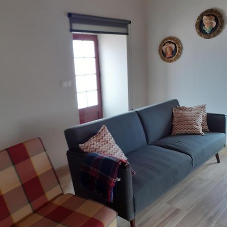 Casa Da Travessa Βίλα Santa Cruz das Flores Εξωτερικό φωτογραφία