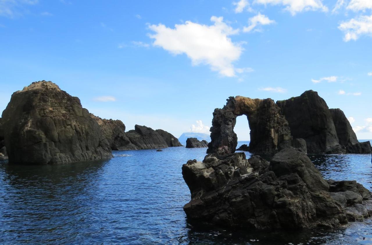 Casa Da Travessa Βίλα Santa Cruz das Flores Εξωτερικό φωτογραφία