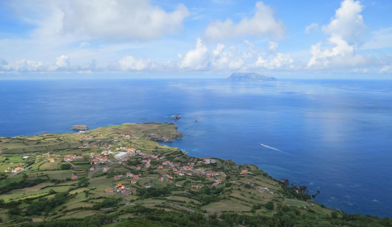 Casa Da Travessa Βίλα Santa Cruz das Flores Εξωτερικό φωτογραφία