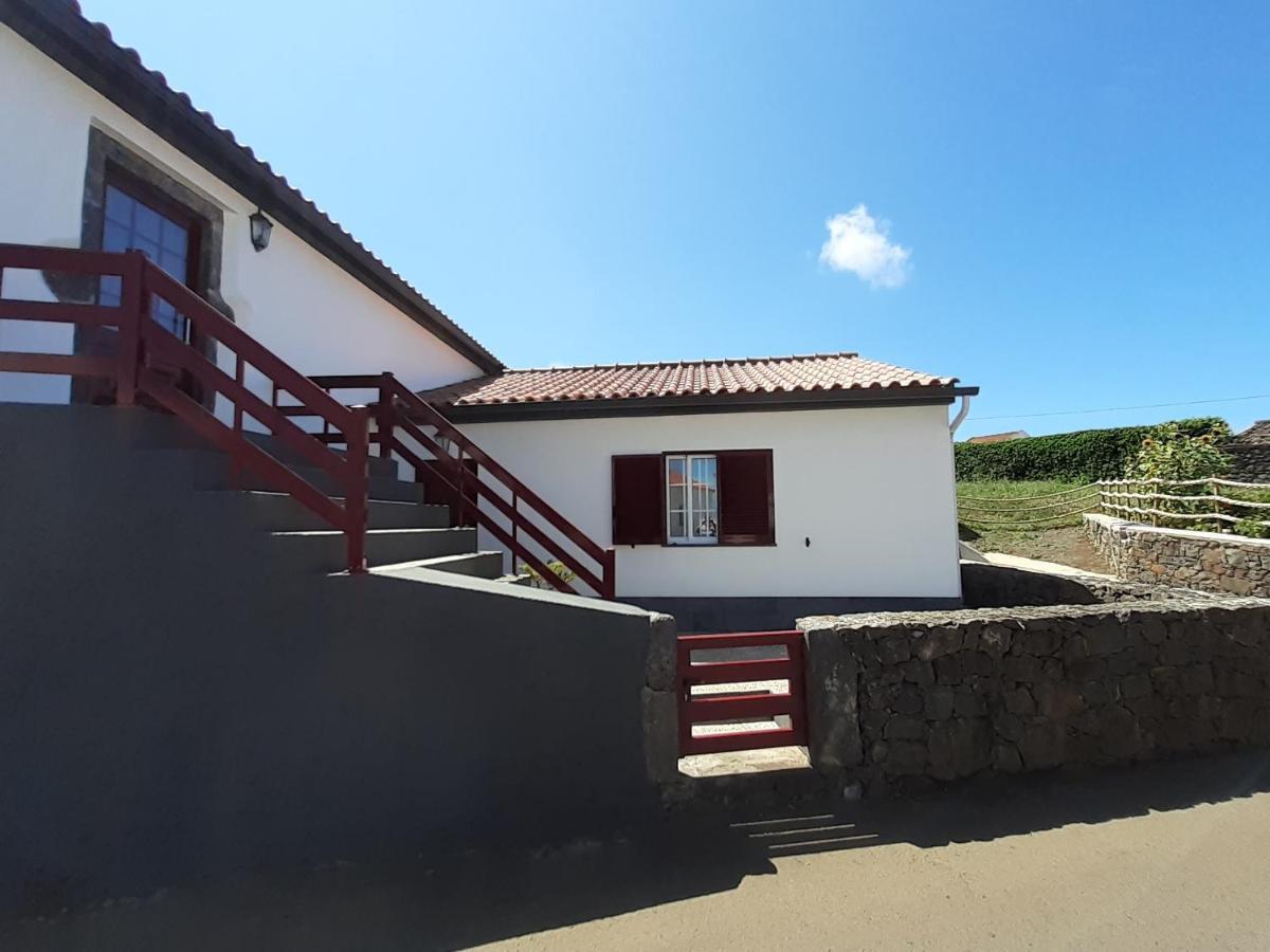 Casa Da Travessa Βίλα Santa Cruz das Flores Εξωτερικό φωτογραφία