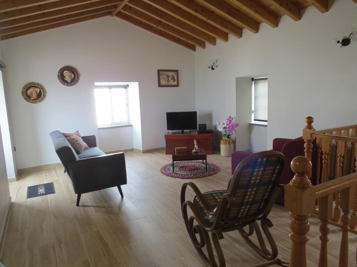 Casa Da Travessa Βίλα Santa Cruz das Flores Εξωτερικό φωτογραφία