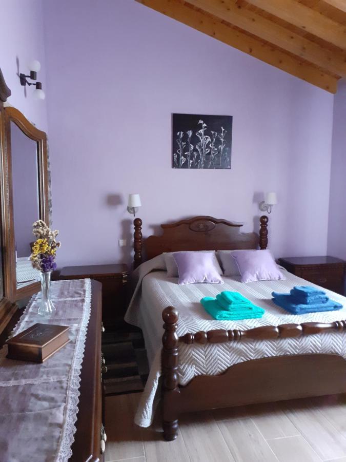 Casa Da Travessa Βίλα Santa Cruz das Flores Εξωτερικό φωτογραφία