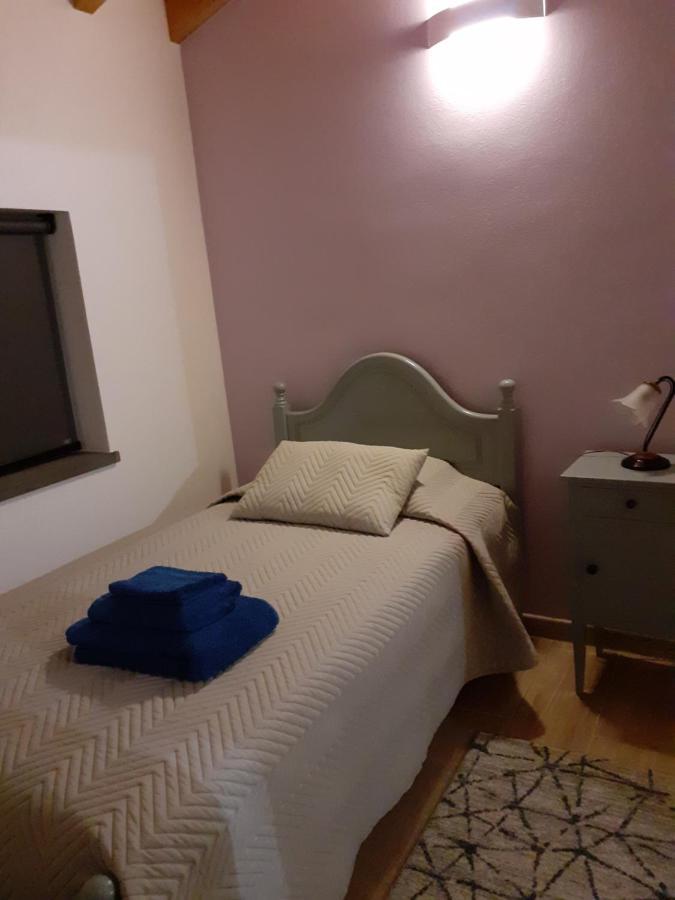 Casa Da Travessa Βίλα Santa Cruz das Flores Εξωτερικό φωτογραφία