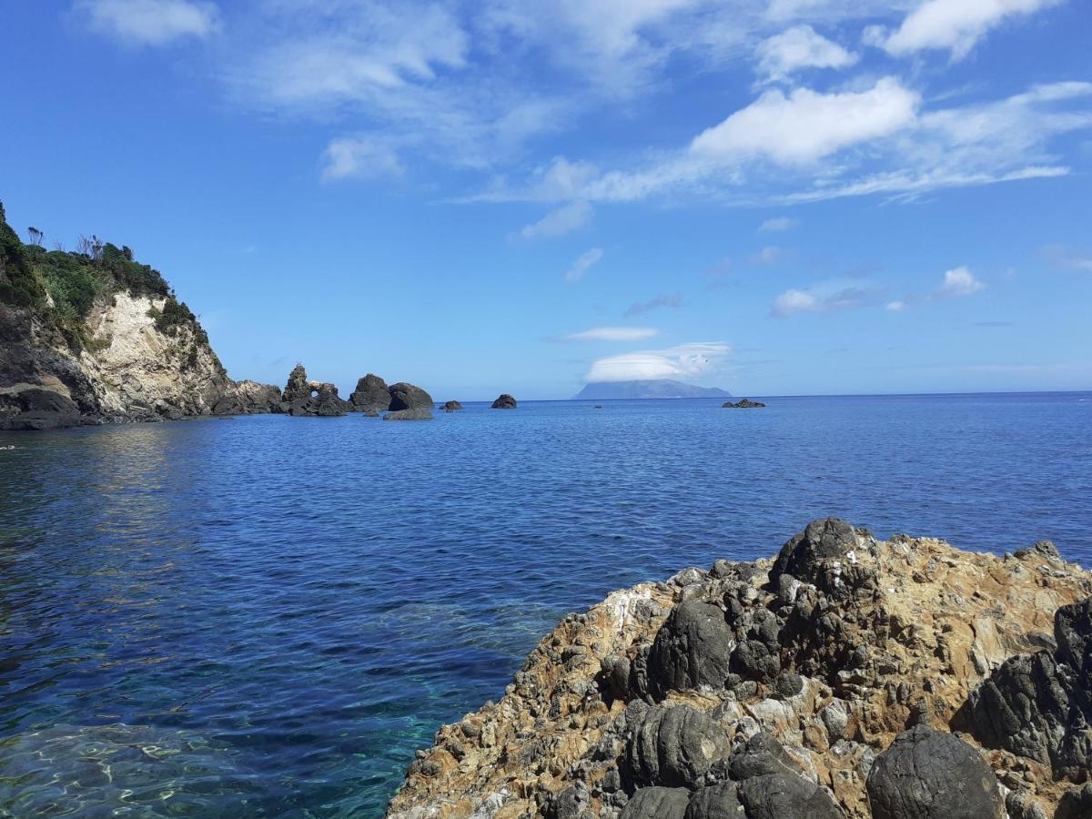 Casa Da Travessa Βίλα Santa Cruz das Flores Εξωτερικό φωτογραφία