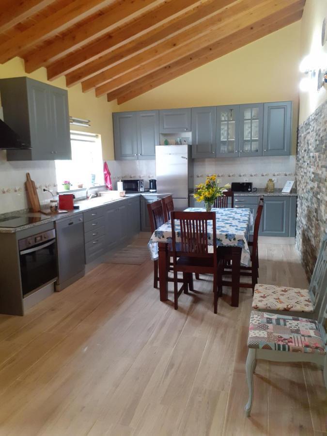 Casa Da Travessa Βίλα Santa Cruz das Flores Εξωτερικό φωτογραφία