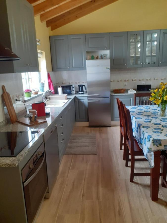 Casa Da Travessa Βίλα Santa Cruz das Flores Εξωτερικό φωτογραφία
