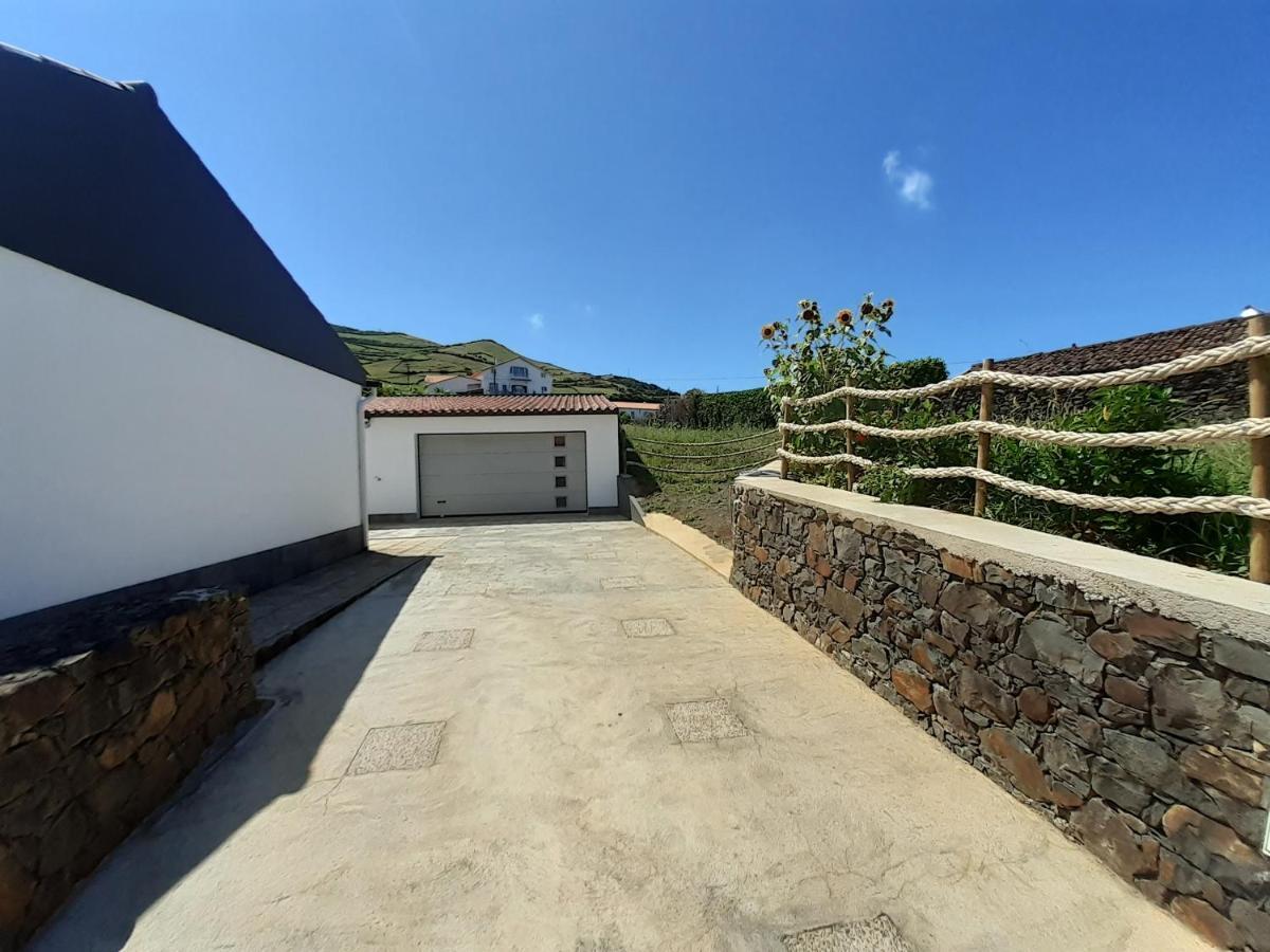 Casa Da Travessa Βίλα Santa Cruz das Flores Εξωτερικό φωτογραφία