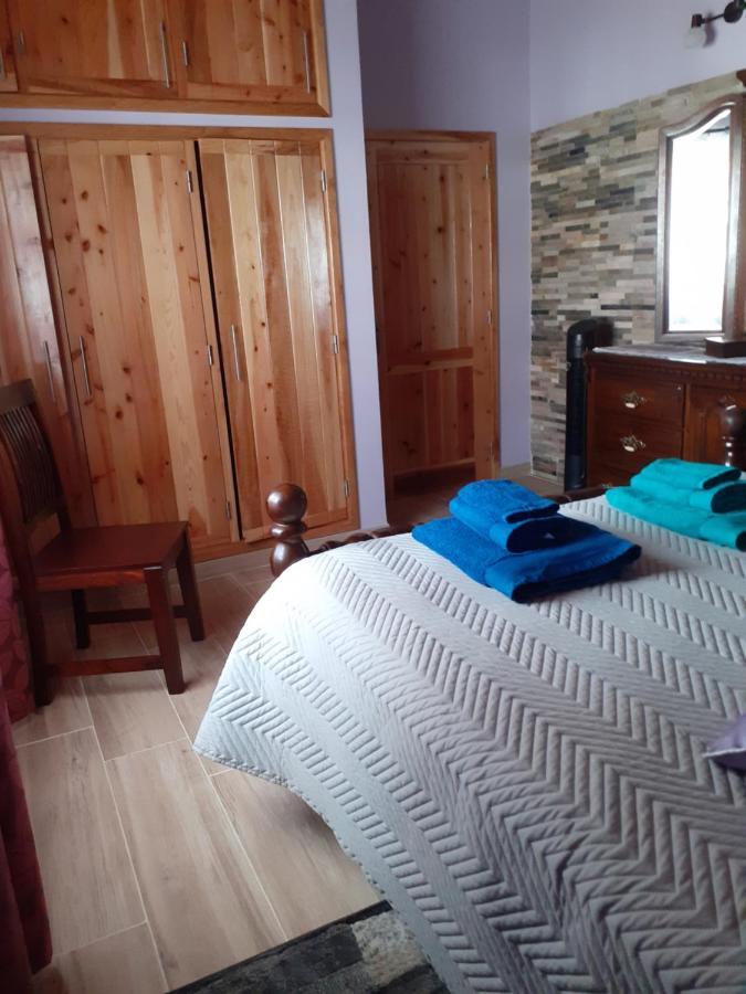 Casa Da Travessa Βίλα Santa Cruz das Flores Εξωτερικό φωτογραφία