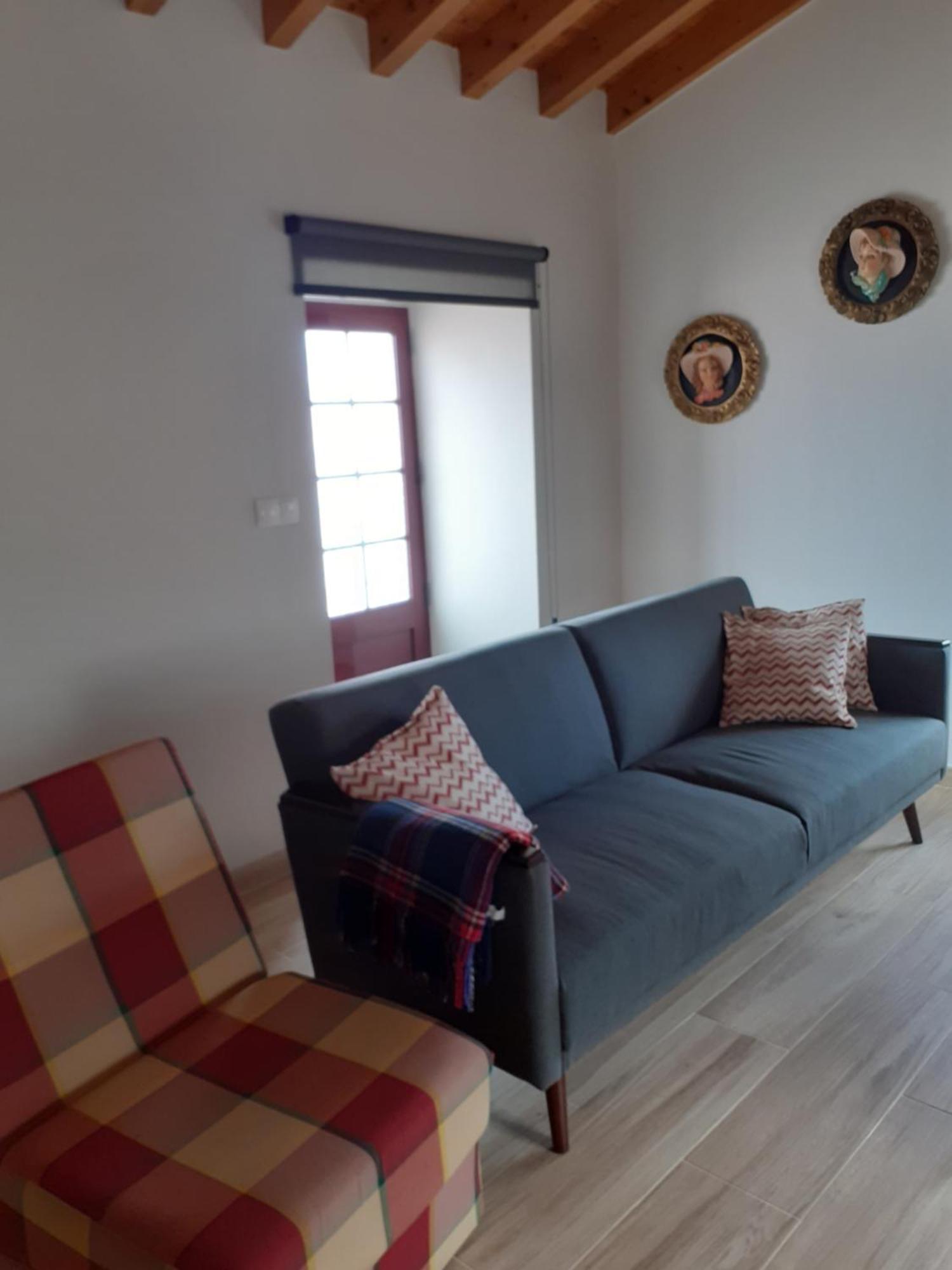 Casa Da Travessa Βίλα Santa Cruz das Flores Εξωτερικό φωτογραφία