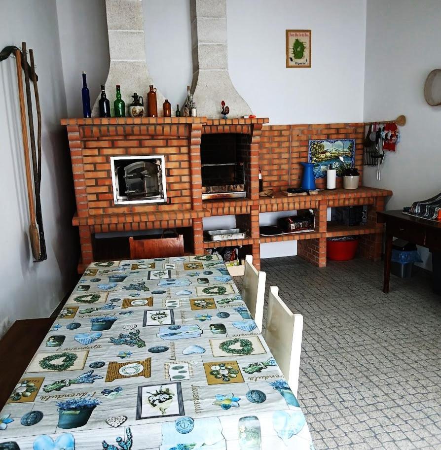 Casa Da Travessa Βίλα Santa Cruz das Flores Εξωτερικό φωτογραφία